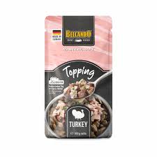 Belcando Mastercraft Pavo 100 Gr