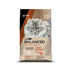 Balanced Natural Recipe Gato Cordero 7.5 Kg 2