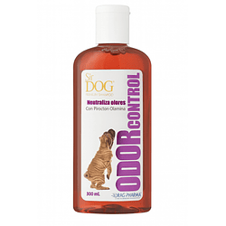 Sir Dog Shampoo Neutraliza Olor 390 Ml