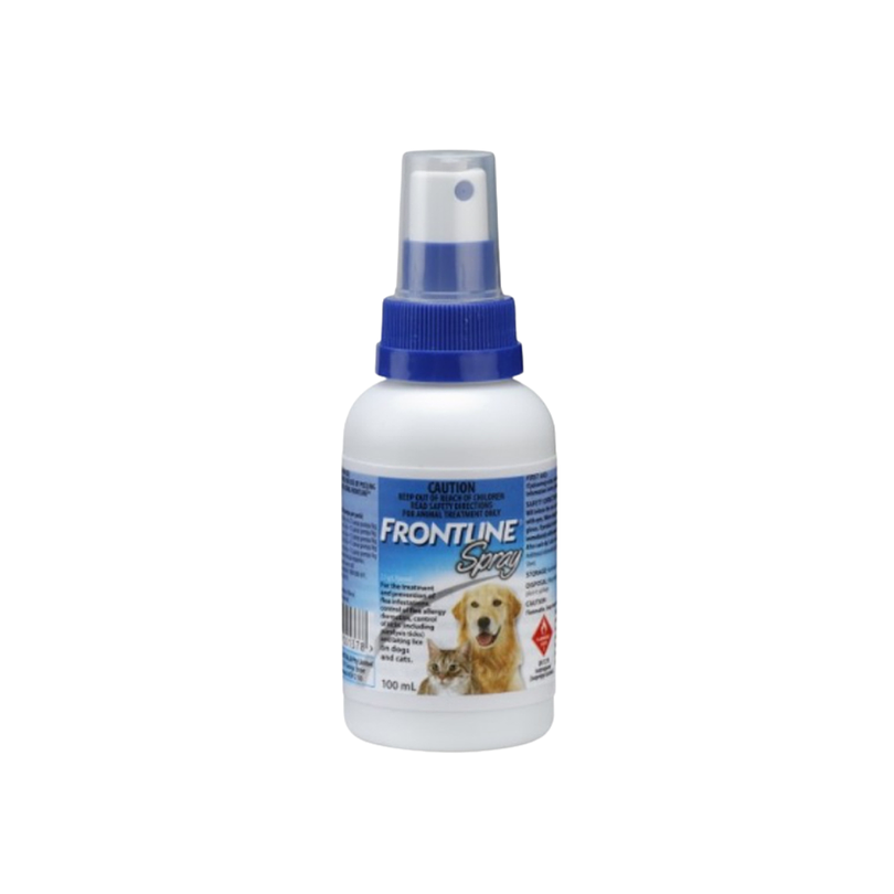 Frontline  Botella 100 Ml 1