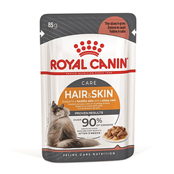 Royal Canin Care Hair & Skin 85 Gr