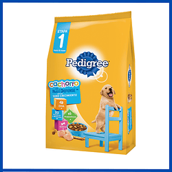 Pedigree Cachorro Etapa 1  21 Kg.