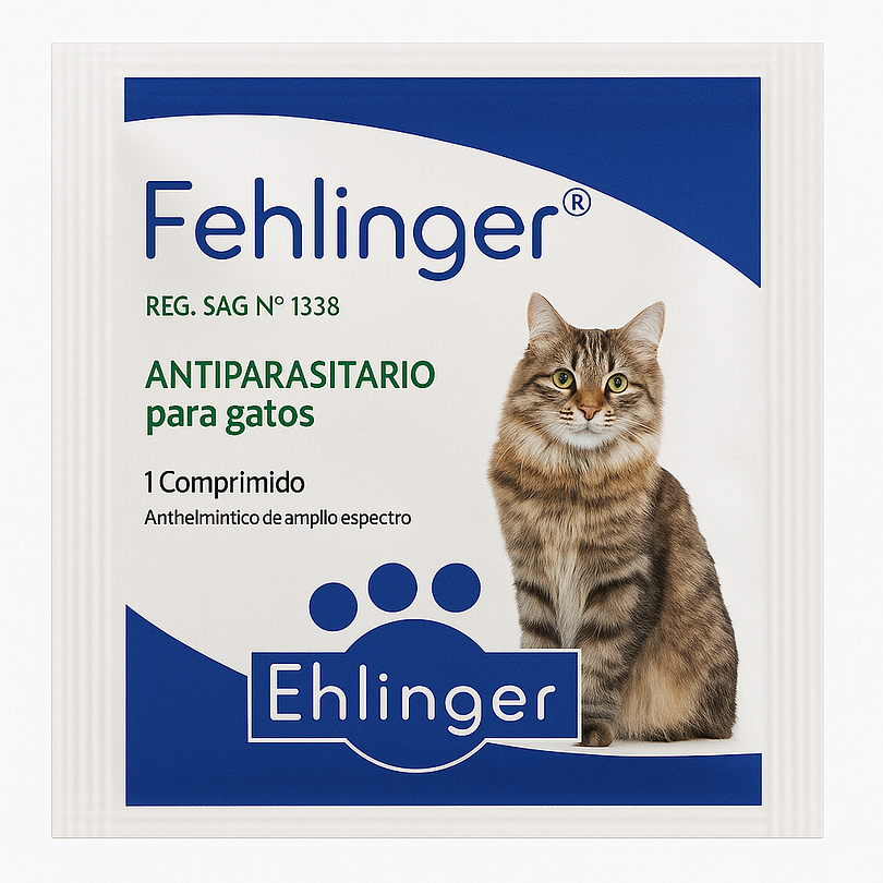 Fehlinger 1 U 1 Comp. 