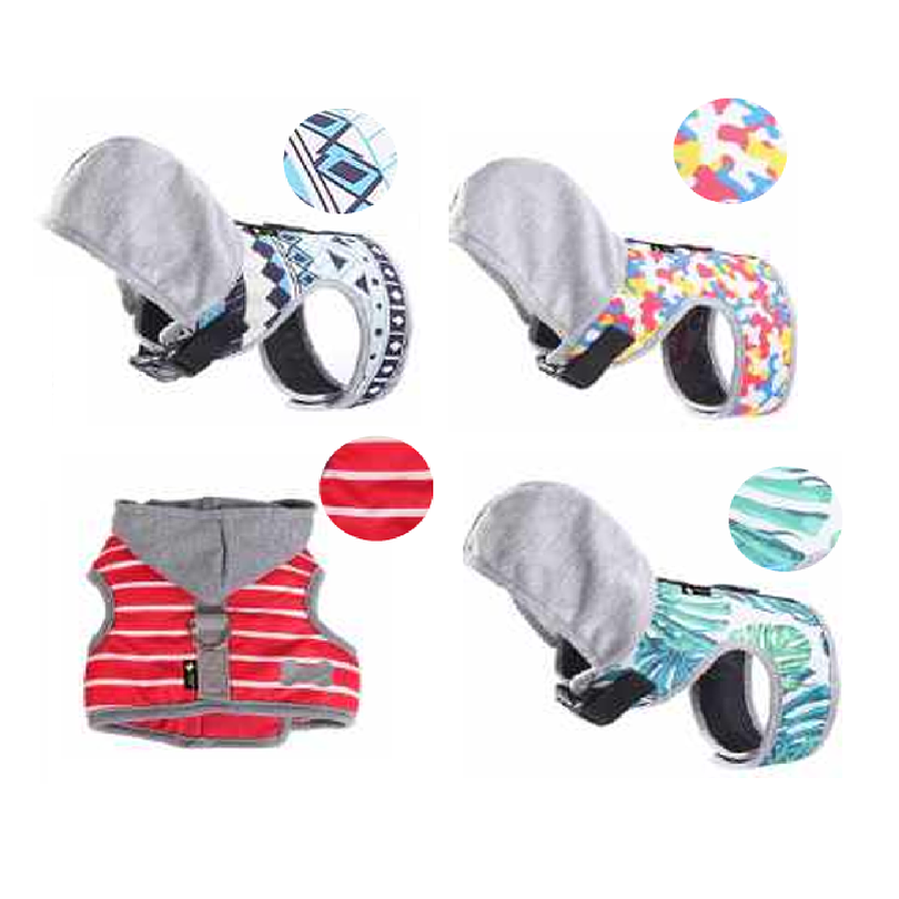 Arnes Con Gorro Diseño Toby Variedades Desde