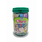 Churu Dog Variedades Pollo 14 Gr 50 Und 2