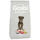 Gosbi Exclusive Senior Mini 2 Kg 2