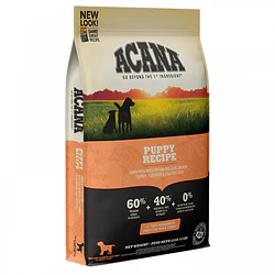 Acana  Puppy & Junior 11.4 Kg.