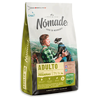 Nómade Adulto Razas Pequeñas 10 Kg 1