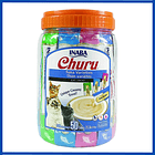 Churu Variedades De Atun 50 Und Usa651 1