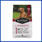 Nutrique Large Young Adult Dog 15 Kg 1