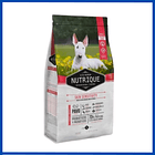 Nutrique Skin Sensitivity Dog 3 kg 1