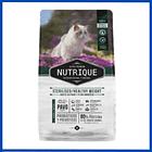 Nutrique Young Adult Cat Sterilised Healthy Weight 7.5 Kg 1