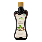 Petbrilho Shampoo Natureza Castaña 500 Ml 1