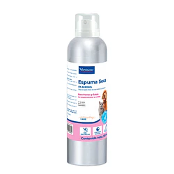 Espuma Seca En Aerosol 330 Ml