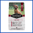 Nutrique Large Puppy 15 Kg 1