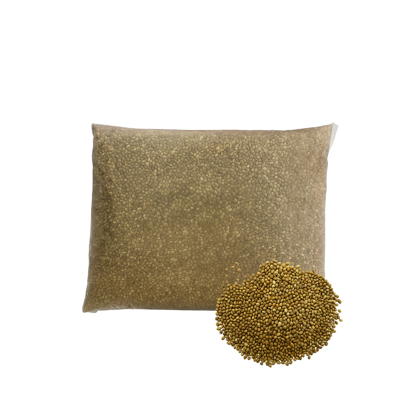 Semilla Cañamo Granel 1 Kg