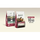 Nómade Adulto Razas Medianas Y Grandes 10 Kg 2