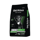 Old Prince Adult Special Recipe Weight Control 15 Kg 1