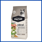 Ownat Classic Light Cat 1.5 Kg 1