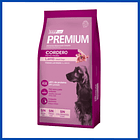 Vitalcan Premium Perros Adultos Cordero 20 Kg 1