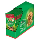 Pack 20 Pouch Dog Chow  Adulto Pollo 100 Gr 2