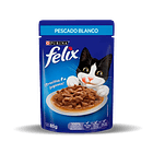 Felix Pescado Blanco 85 Gr 1