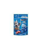 Pack 15 Pouch Cat Chow Adultos Carne 85 Gr. 2