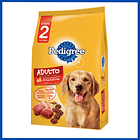 Pedigree Adulto Etapa 2 21 Kg. 4