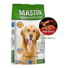 Mastin Perro Adulto Jamon Iberico 22 Kg 1