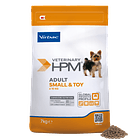 Hpm Virbac Adult Dog Small & Toy 7 Kg. 1