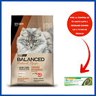 Balanced Natural Recipe Gato Cordero 7.5 Kg 1