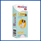 Bravecto  1 mes 45 Mg (2 - 4.5 Kg)  1