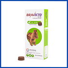 Bravecto Comp 10 - 20 Kg.  1