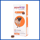 Bravecto Comp 4.5 -10 Kg  1