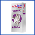 Bravecto Plus Gato 6.25 a 12.5 kg 2