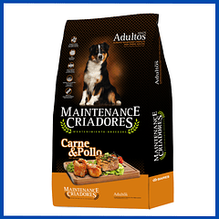 Criadores Maintenance Adulto 22 Kg