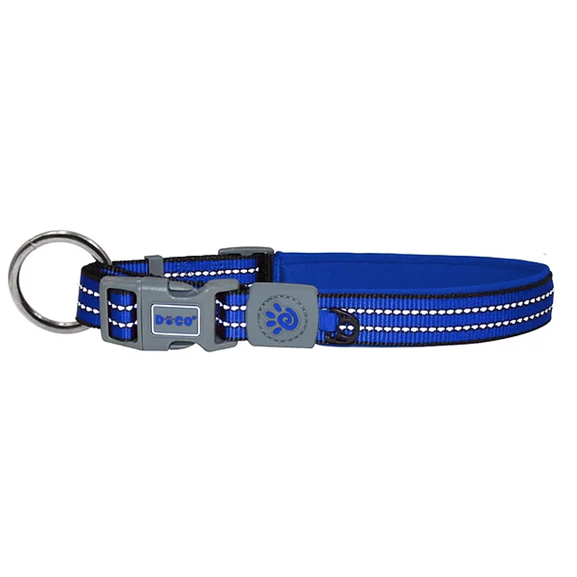 Doco Collar Perrro Vario Oring Dcv006 1