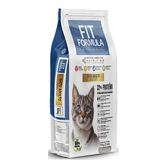 Fit Formula Gato 10 +1 Kg