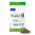 Hpm Kitten Pre Neutered Cat 1.5 Kg 1
