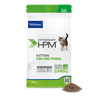 Hpm Virbac Kitten Pre Neutered Cat 3 Kg 1