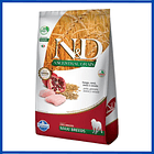 Nd Ancestral Can Frango Adt Maxi 10,1 Kg Vencimiento 05/2026 1