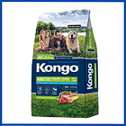 Kongo Adultos Medianos Y Grandes 21 Kg. 1