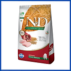 Nd Ancestral Canine Frango Puppy Maxi 10,1 Kg. Vencimiento 06/2026 1