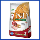 Nd Ancestral Canine Frango Puppy Mini 10,1 Kg. Vencimiento 06/2026 1