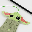 Varilla Para Gato The Mandalorian Grogu 2