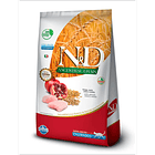 Pack Nd Ancestral Feline Frango Adult Castrados 1,5x5 Kg =7,5 Kg 3