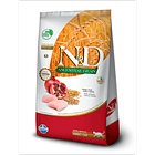 Pack Nd Ancestral Feline Frango Adult 1,5x5 Kg =7,5 Kg 3