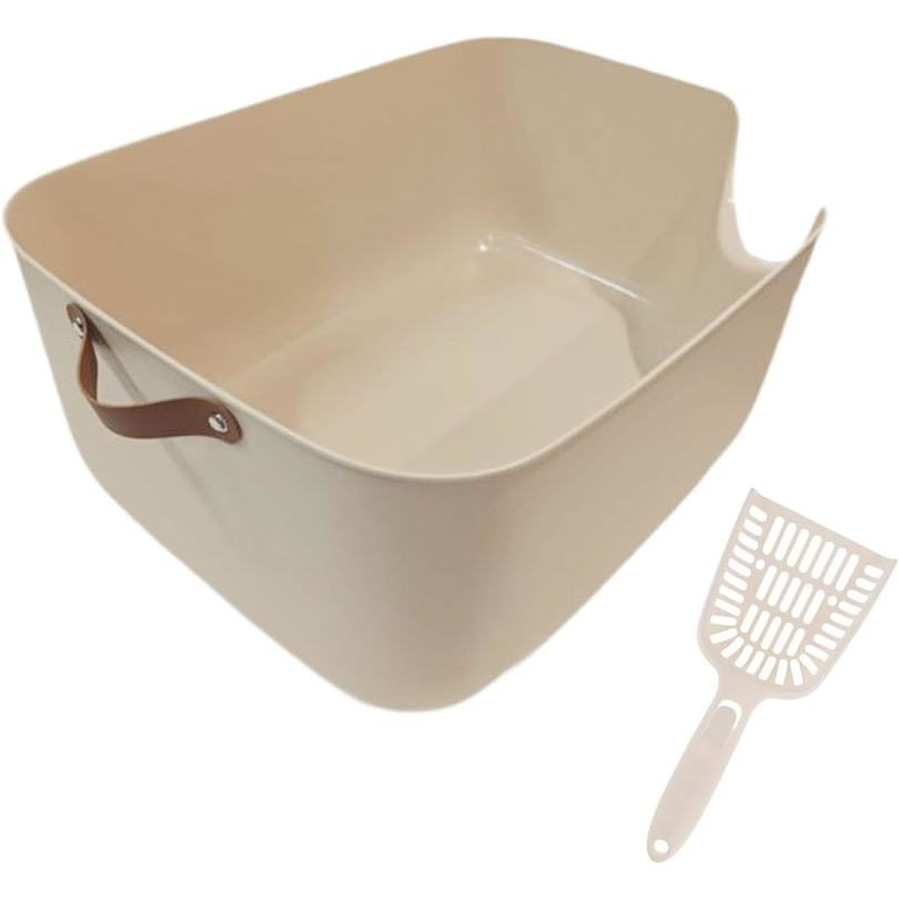 Arenero Abierto Wonder Cat 4