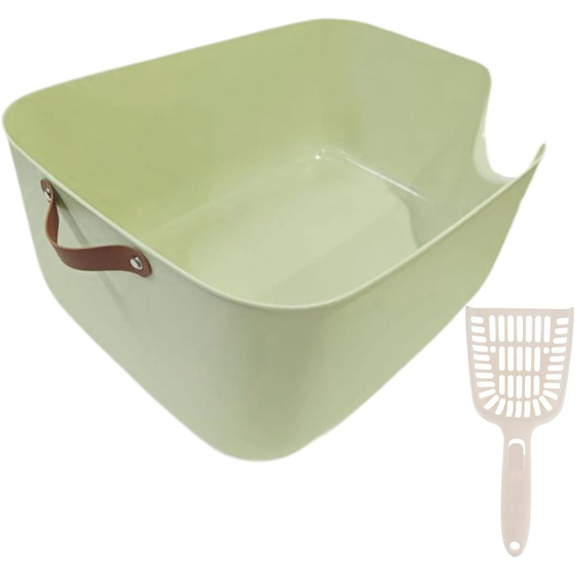 Arenero Abierto Wonder Cat 2