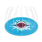 Fuente Lanza Agua Para Mascotas 100 Cm 1